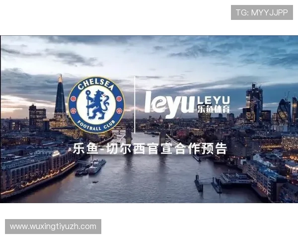 乐鱼体育国际在全球范围内拓展合作伙伴关系，提升品牌国际影响力