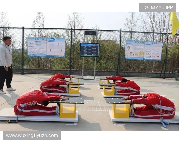 顶胜体育引入先进科技设备，提升运动训练的科学性与效率